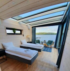 Jarfjord Sea Resort Kirkenes photos Exterior