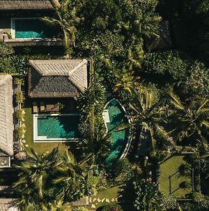 Ubud Nyuh Bali Resort & Spa - Chse Certified photos Exterior