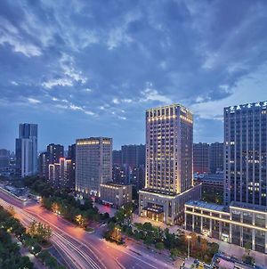 Hilton Hangzhou Xiaoshan photos Exterior