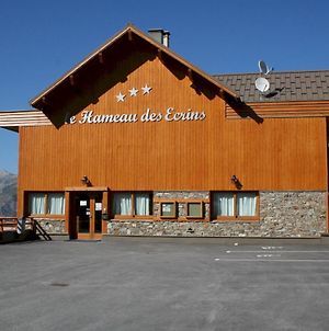 Hameau Des Ecrins photos Exterior