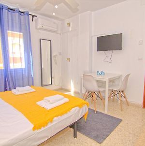 Low Cost Rooms Malaga River photos Exterior