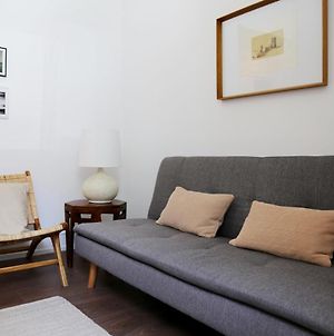 Comfortable Apartment In Central Lisbon photos Exterior