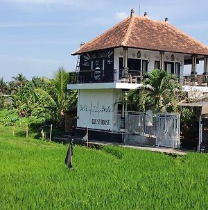 Bali Beats Guesthouse photos Exterior