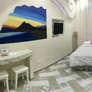 Vesuvio Rooms photos Exterior