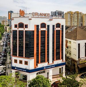 Orange Hotel Kuchai Lama @ Kuala Lumpur photos Exterior