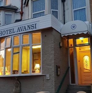 Hotel Avansi photos Exterior