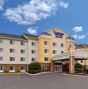 Fairfield Inn & Suites By Marriott Cedar Rapids photos Exterior