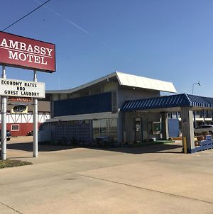 Ambassy Motel photos Exterior