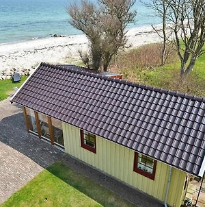 Magical Holiday Home In Otterup Near Sea With Barbecue photos Exterior