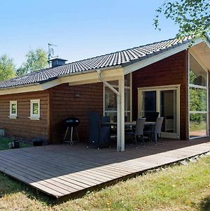 Cosy Holiday Home In Jutland With Whirlpool photos Exterior