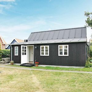 Holiday Home In Skagen 4 photos Exterior