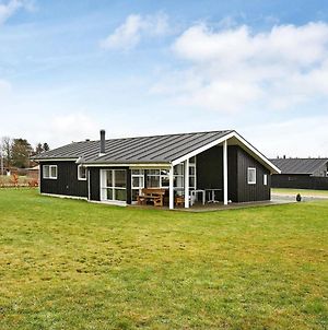 Cosy Holiday Home In Hadsund With Sauna photos Exterior