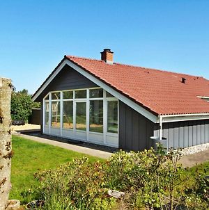 Two-Bedroom Holiday Home In Hemmet 28 photos Exterior