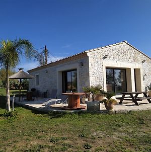 Villa En Camargue photos Exterior