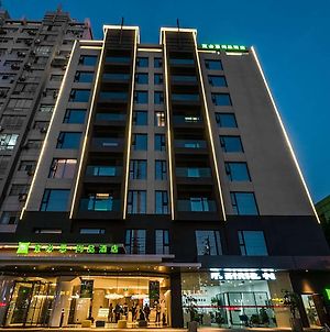 Ibis Styles Yangzhou Baixiang Rd Hotel photos Exterior