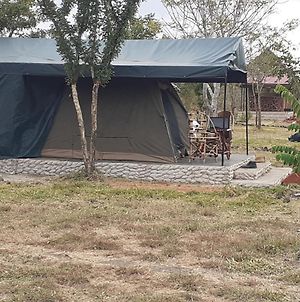 Mikumi Faru Tented Camp photos Exterior