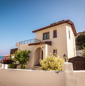 Joya Cyprus Fam. Friendly Villa+Steps From The Sea photos Exterior