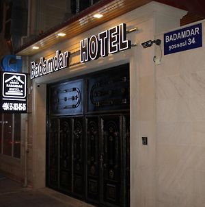 Badamdar Hotel photos Exterior