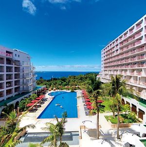 Hotel Mahaina Wellness Resort Okinawa photos Exterior