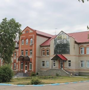 Motel Gorizont photos Exterior