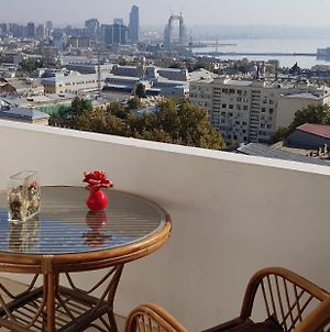 Baku Sea View Hotel photos Exterior