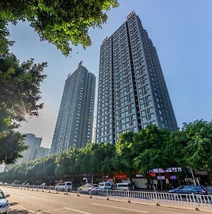Yangtze International Apartment photos Exterior