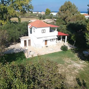 Villa Rania / Zante Drosia photos Exterior