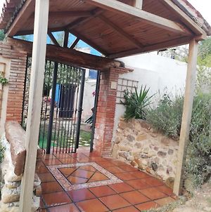 Casa De La Abuela Bego photos Exterior