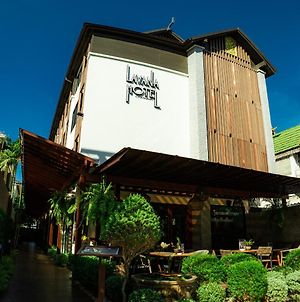 Lavana Hotel Chiangmai photos Exterior