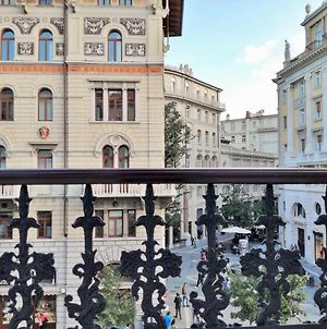 Trieste Center Rooms & Apartments photos Exterior