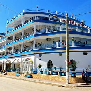 Hotel Amazone - Toliara Madagascar photos Exterior