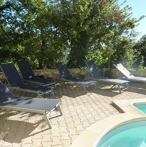 Beautiful Villa In Saint-Paul-Trois-Chateaux With Pool photos Exterior