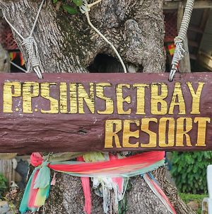 Phi Phi Sunset Bay Resort photos Exterior