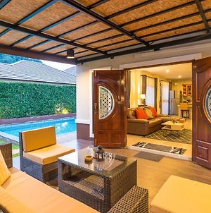 A-One Pool Villa Aonang Krabi photos Exterior