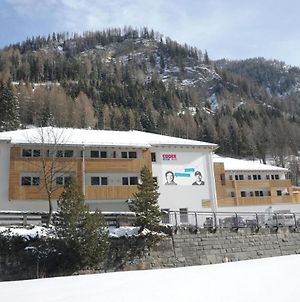 Cooee Alpin Hotel Lungau photos Exterior