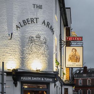 Albert Arms photos Exterior