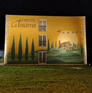Hotel La Toscana Nahe Europapark photos Exterior