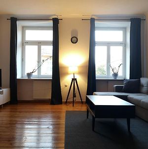 Apartamenty Krakowskie 36 Lublin - Double One photos Exterior