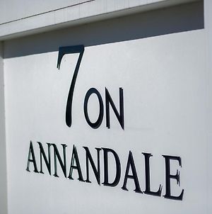 7 On Annandale B&B photos Exterior