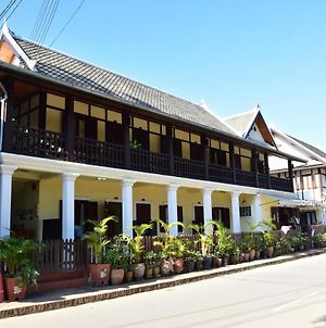 Villa Somphong Namkhan View photos Exterior