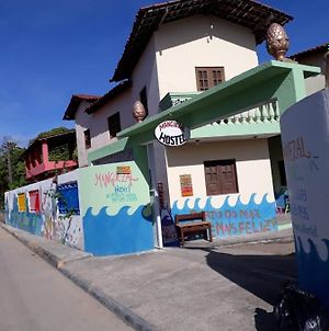 Manguezal House photos Exterior
