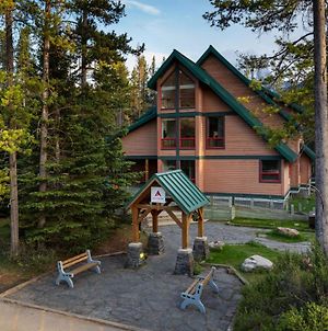 Hi Lake Louise Alpine Centre - Hostel photos Exterior