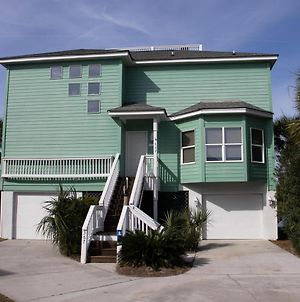 367 Ocean Point Drive - Three Bedroom House photos Exterior