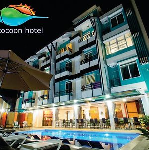 Sea Cocoon Hotel photos Exterior