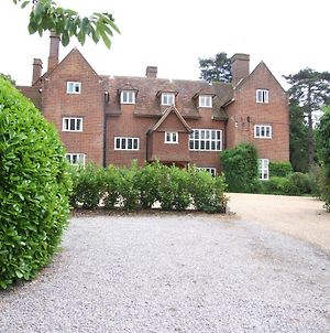 Hitchambury Manor photos Exterior
