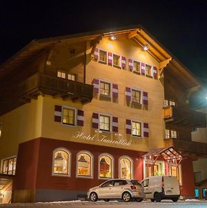 Hotel Tauernblick photos Exterior