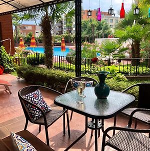 Shato Del Marina Lounge Terrace photos Exterior