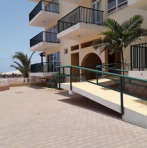 Fantastic 2 Bedroom G02 With Outside Pool And Sea View photos Exterior
