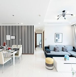 Vinhomes Luxury-Kayla'S Apartment photos Exterior