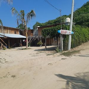 Cabanas Jaysur photos Exterior
